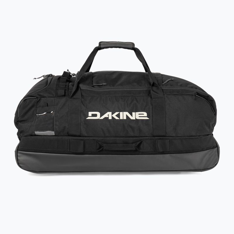 Dakine Torque Duffle 125 l utazótáska fekete D10003735 3