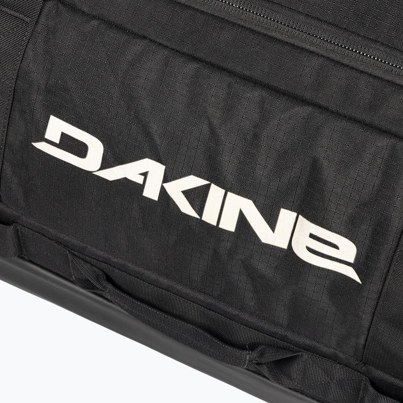Dakine Torque Duffle 125 l utazótáska fekete D10003735 4