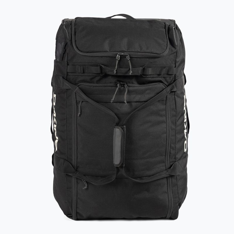 Dakine Torque Duffle 125 l utazótáska fekete D10003735 5
