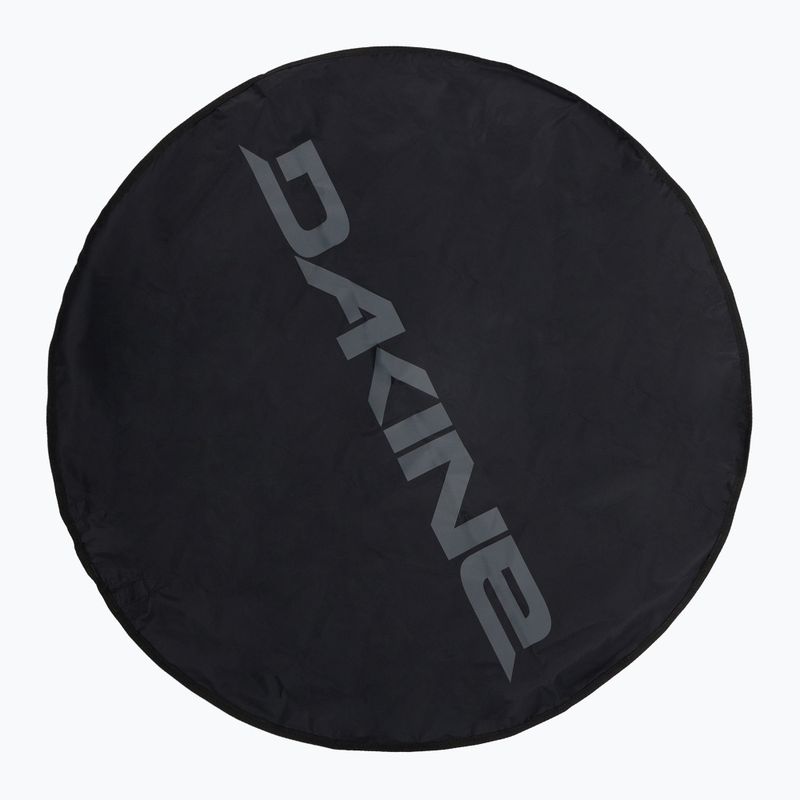 Dakine Torque Duffle 125 l utazótáska fekete D10003735 8