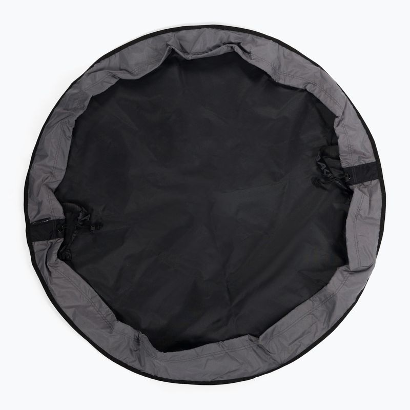 Dakine Torque Duffle 125 l utazótáska fekete D10003735 9