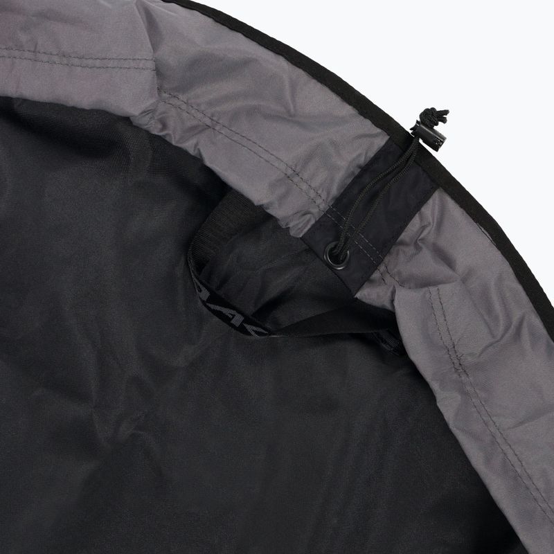 Dakine Torque Duffle 125 l utazótáska fekete D10003735 10