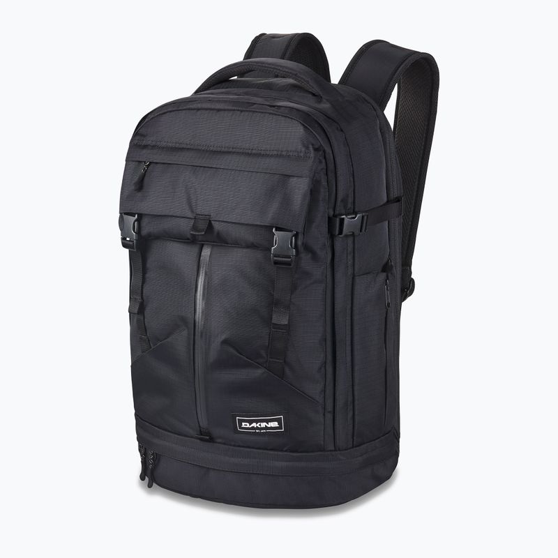 Dakine Verge hátizsák 32 városi hátizsák fekete D10003743 5