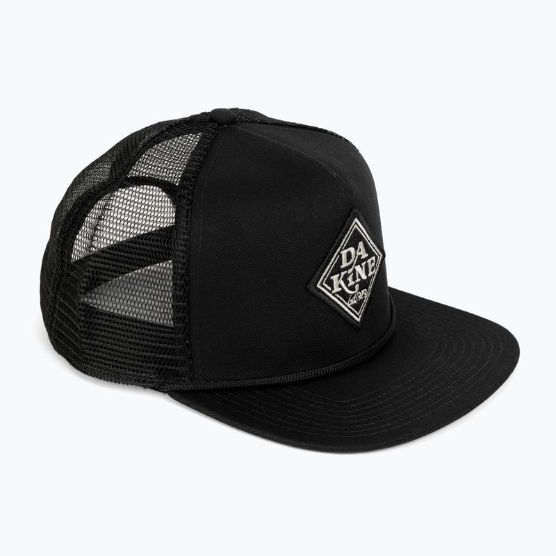 Dakine Classic Diamond Trucker baseball sapka fekete D10002462