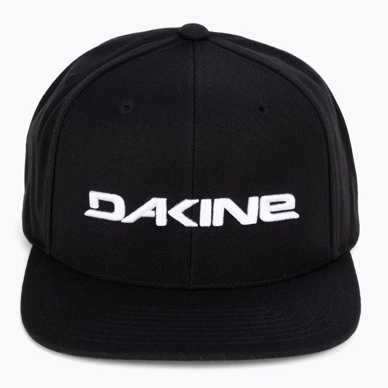 Dakine Classic Snapback baseball sapka fekete D10003803 4