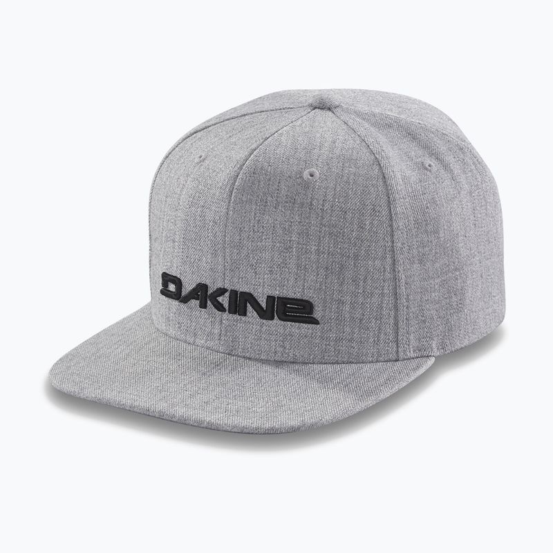 Dakine Classic Snapback sapka szürke D10003803 5