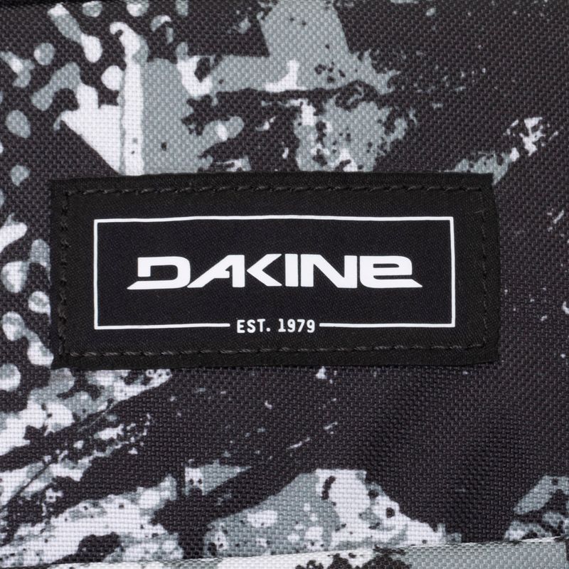 Dakine Heli Pro 20 snowboard hátizsák fekete D10003262 4