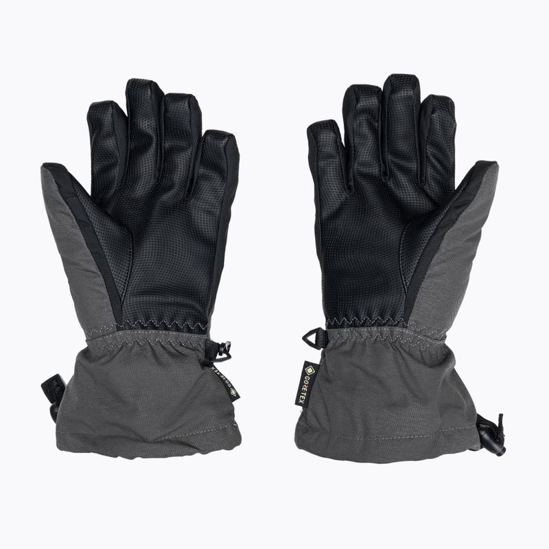 Dakine Avenger Gore-Tex szürke gyermek snowboard kesztyű D10003127 2