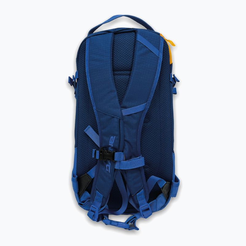 Snowboard hátizsák Dakine Heli Pro 20 l deep blue 2