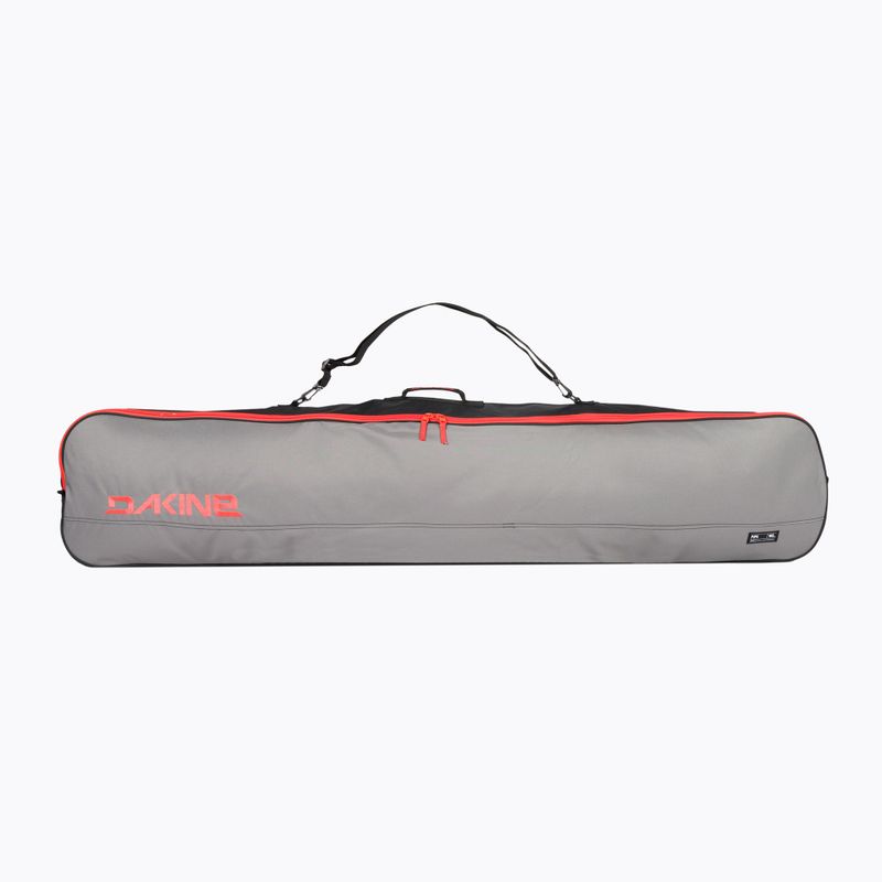Dakine Pipe snowboard huzat szürke D10001465