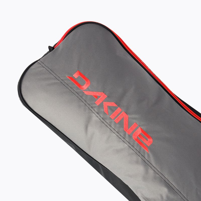 Dakine Pipe snowboard huzat szürke D10001465 4
