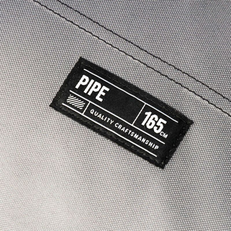 Dakine Pipe snowboard huzat szürke D10001465 5
