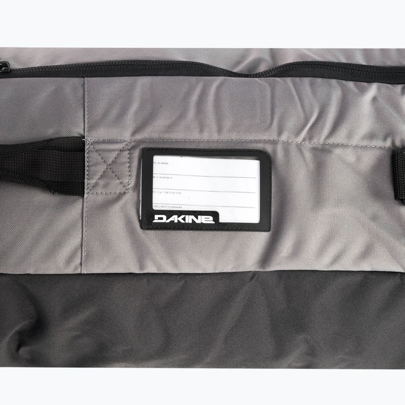 Dakine Tour Bag snowboard huzat szürke D10001467 6