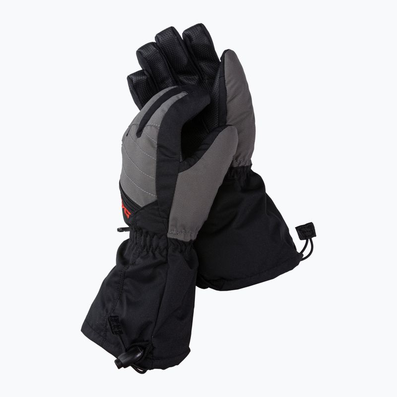 Dakine Tracker gyermek snowboard kesztyű szürke D10003189