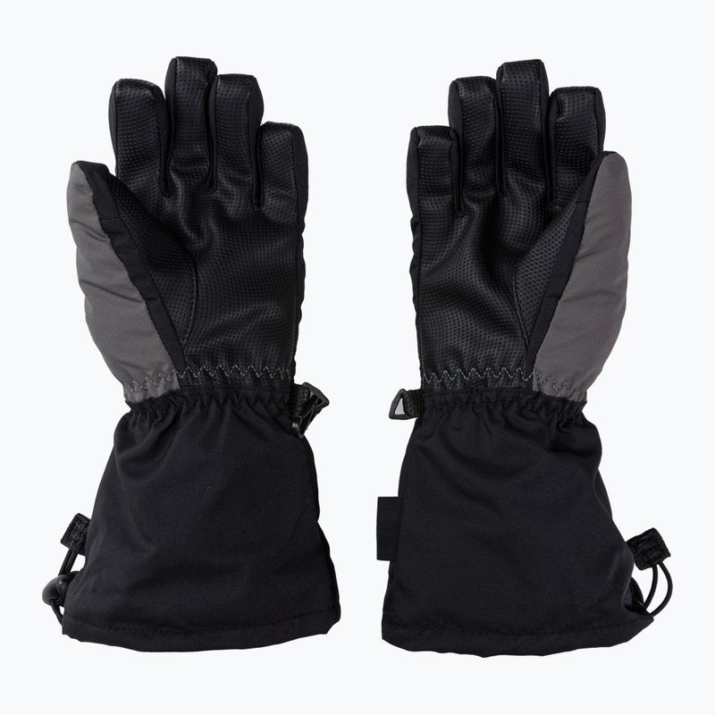 Dakine Tracker gyermek snowboard kesztyű szürke D10003189 3