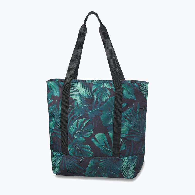 Dakine Classic Tote 33 női táska zöld/fekete D10002607 7