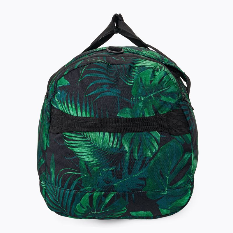 Dakine Eq Duffle 50 utazótáska zöld/fekete D10002935 4