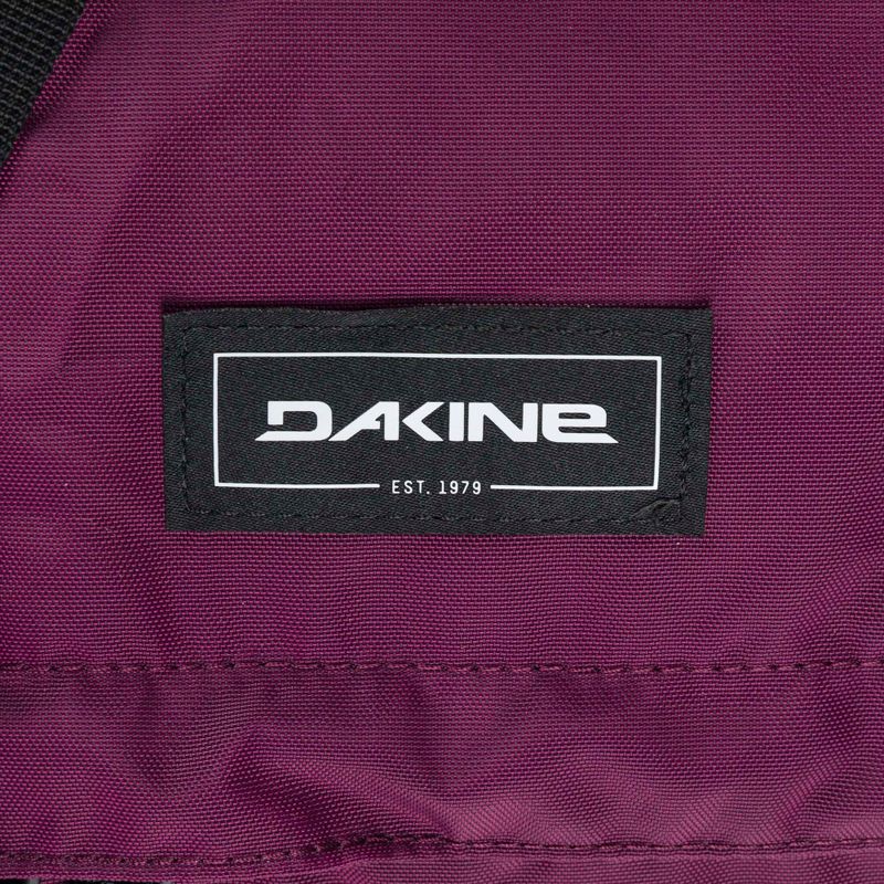 Dakine Eq Duffle 50 l utazótáska lila D10002935 3