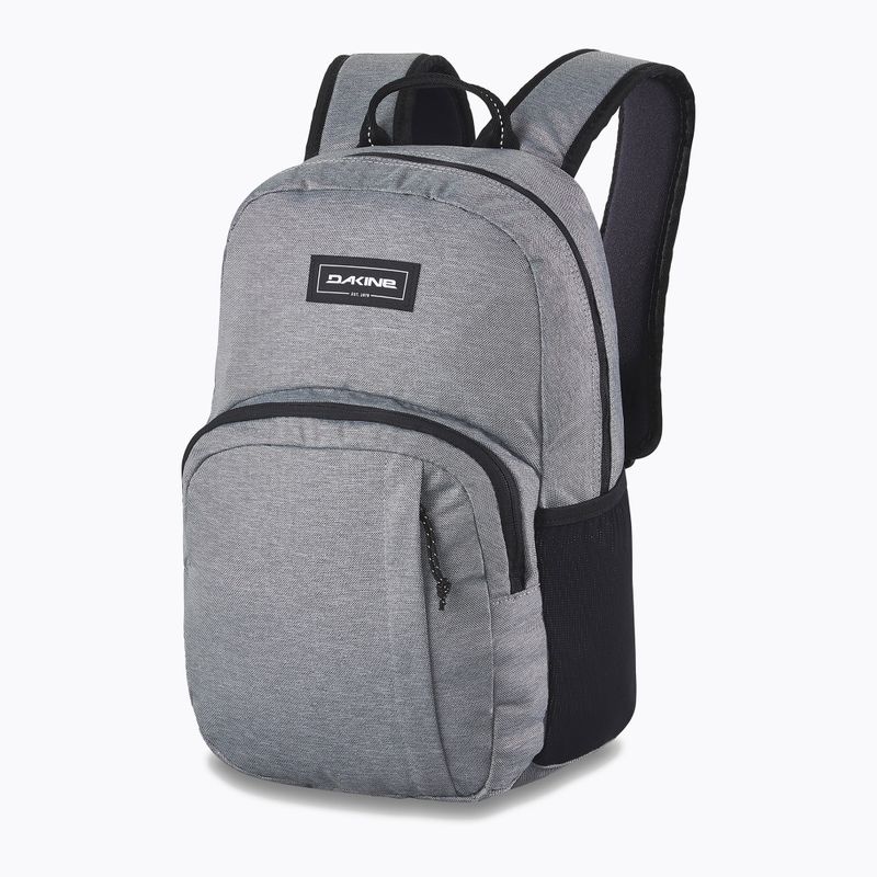 Dakine Campus S 18 l városi hátizsák szürke D10003793 5