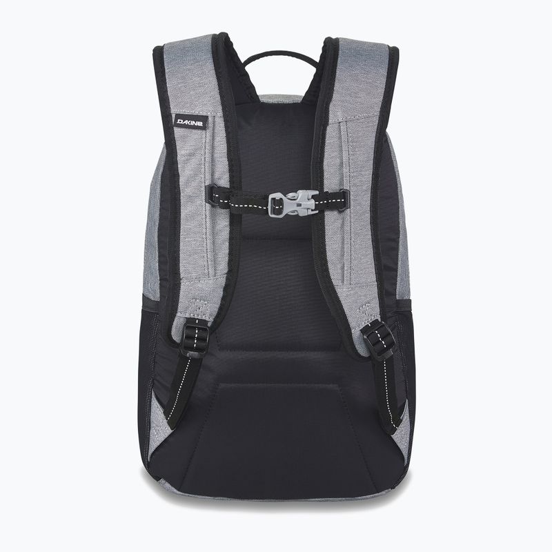Dakine Campus S 18 l városi hátizsák szürke D10003793 6