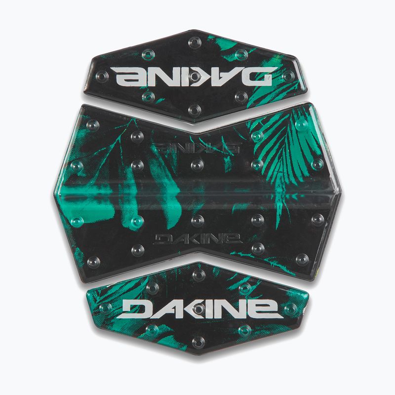 Dakine Modular Mat csúszásgátló párna zöld/fekete D10001578