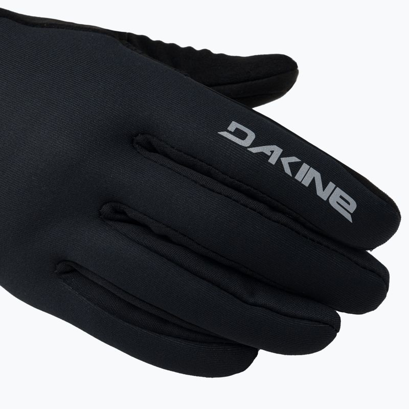 Dakine Factor Infinium női snowboard kesztyű fekete D10003807 5