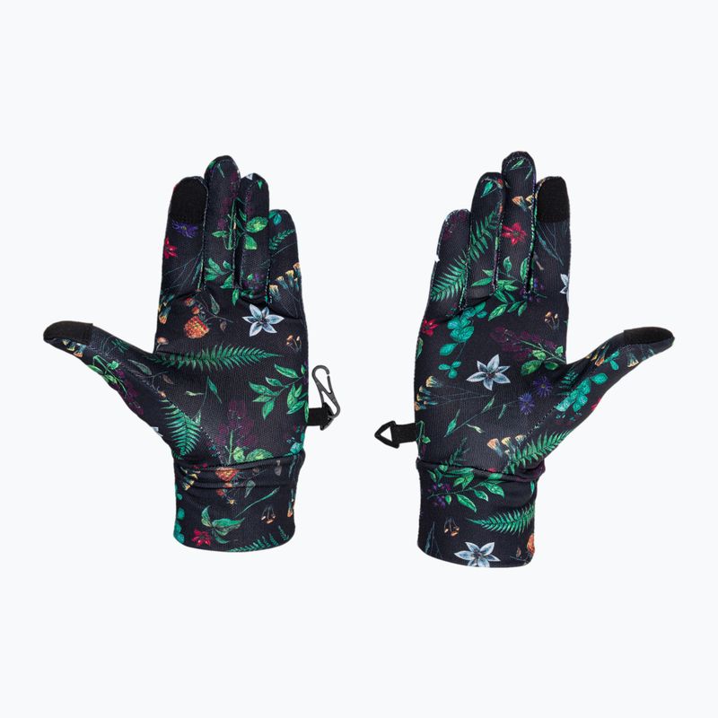 Dakine Rambler Liner Woodland Floral női snowboard kesztyű D10000729 2