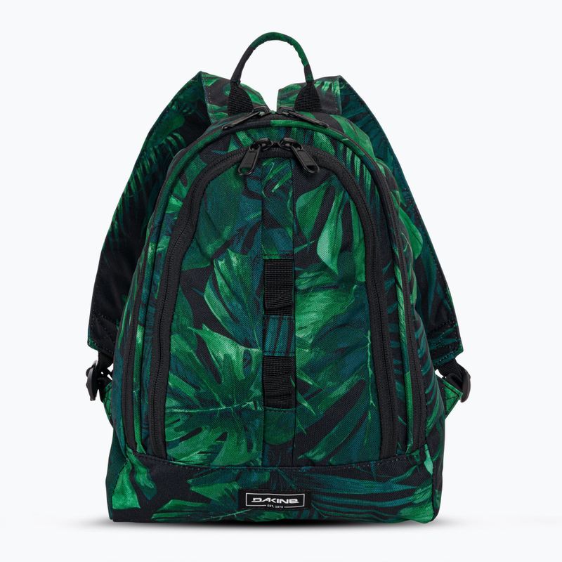 Dakine Cosmo 6.5 városi hátizsák zöld/fekete D8210060