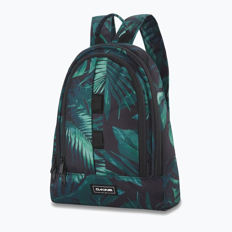 Dakine Cosmo 6.5 városi hátizsák zöld/fekete D8210060 5