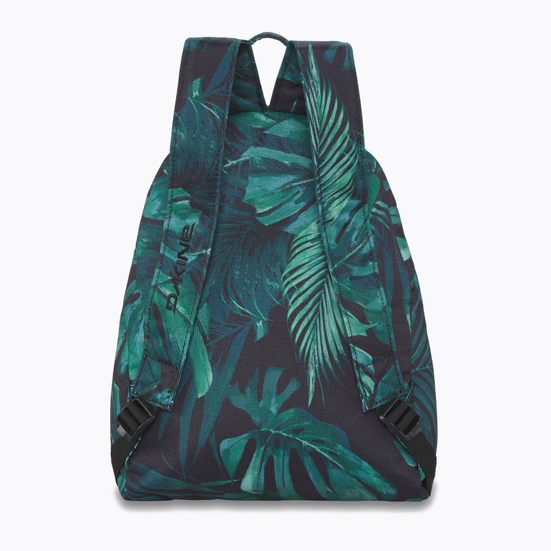 Dakine Cosmo 6.5 városi hátizsák zöld/fekete D8210060 6
