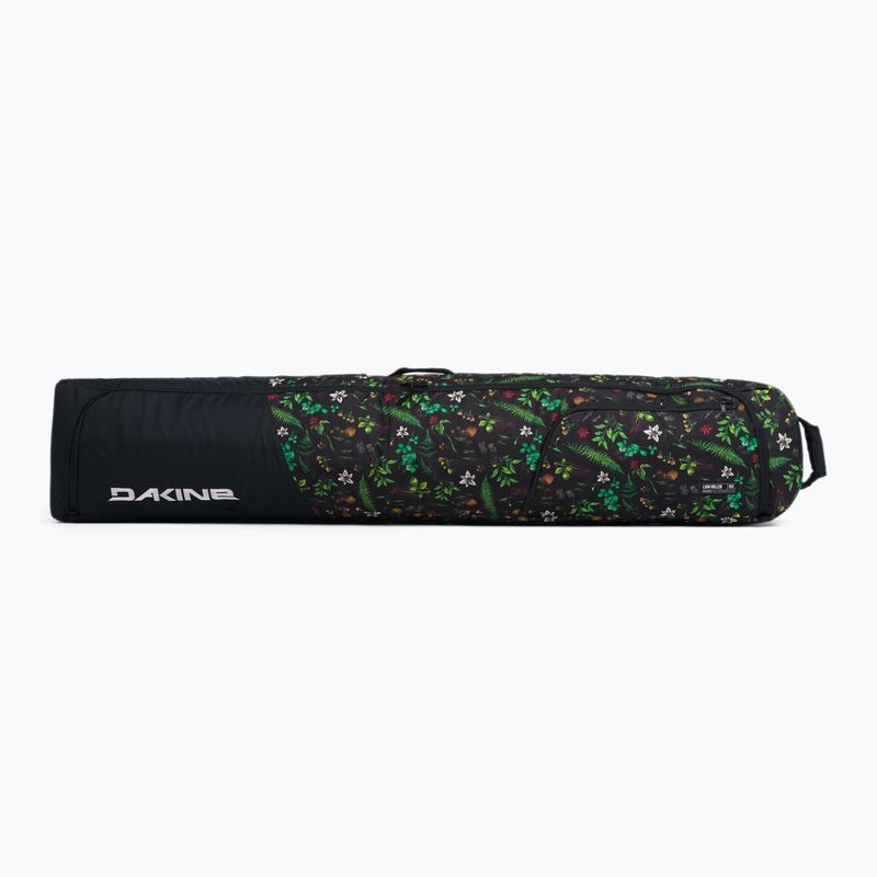 Dakine Low Roller snowboard huzat zöld D10001463