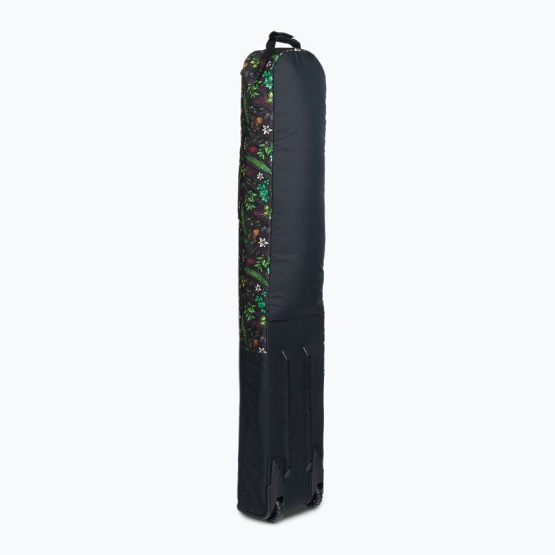 Dakine Low Roller snowboard huzat zöld D10001463 3