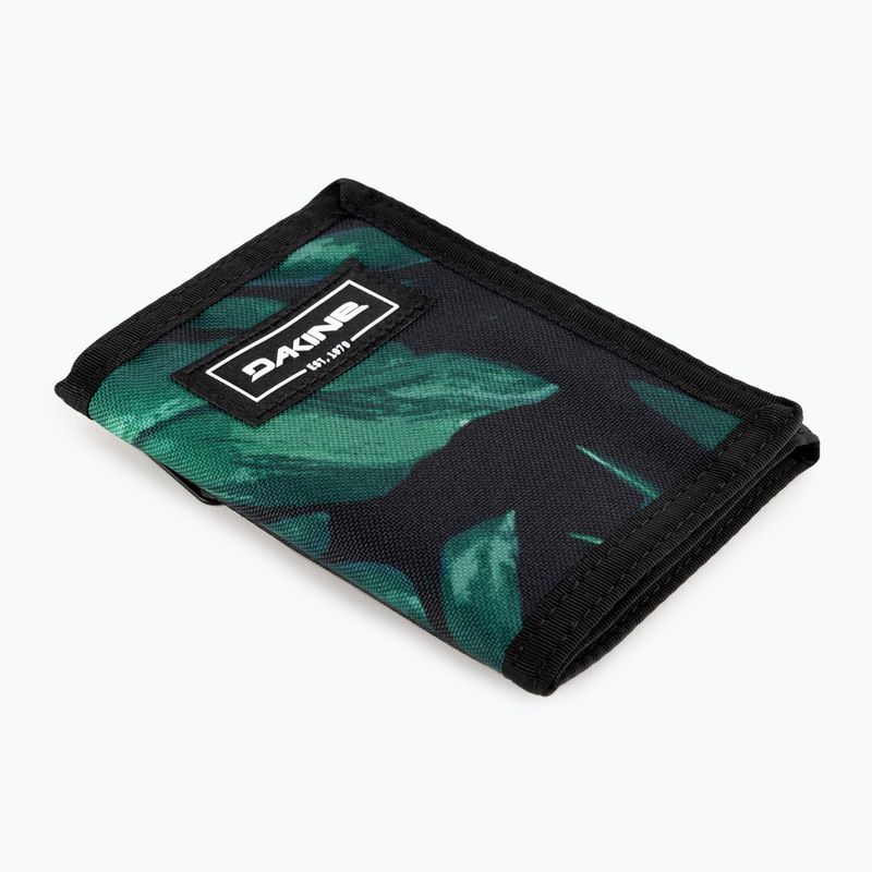 Dakine Vert Rail pénztárca zöld/fekete D8820206