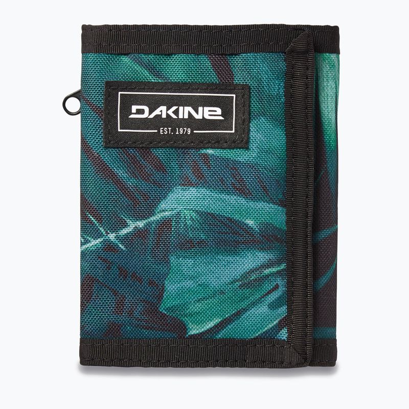 Dakine Vert Rail pénztárca zöld/fekete D8820206 5