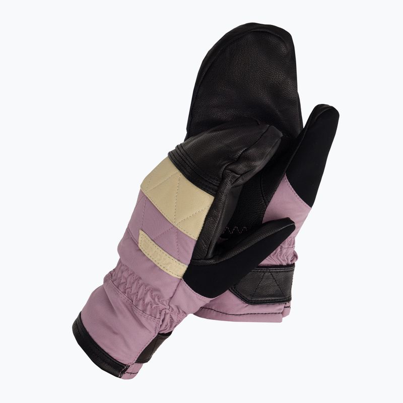 Dakine Fleetwood Mitt női snowboard kesztyű lila D10003144