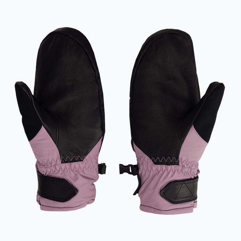 Dakine Fleetwood Mitt női snowboard kesztyű lila D10003144 2