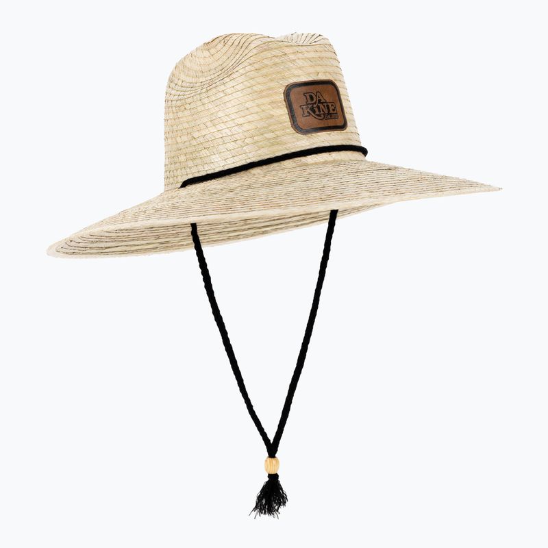 Dakine Pindo Traveler szalmakalap bézs D10003901