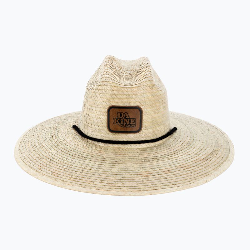 Dakine Pindo Traveler szalmakalap bézs D10003901 3