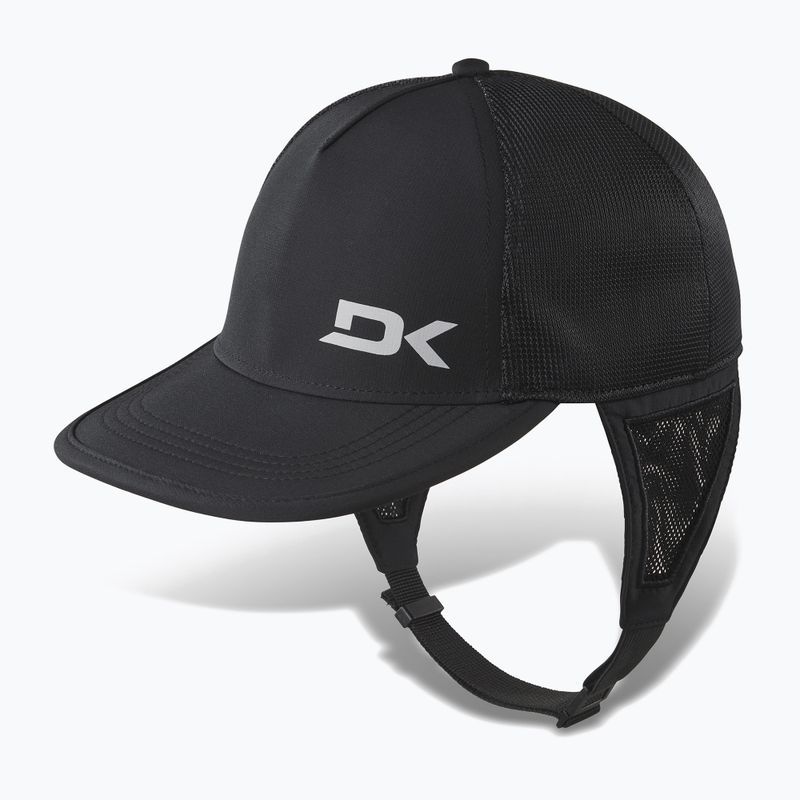 Dakine Surf Trucker baseball sapka fekete D10003903 6