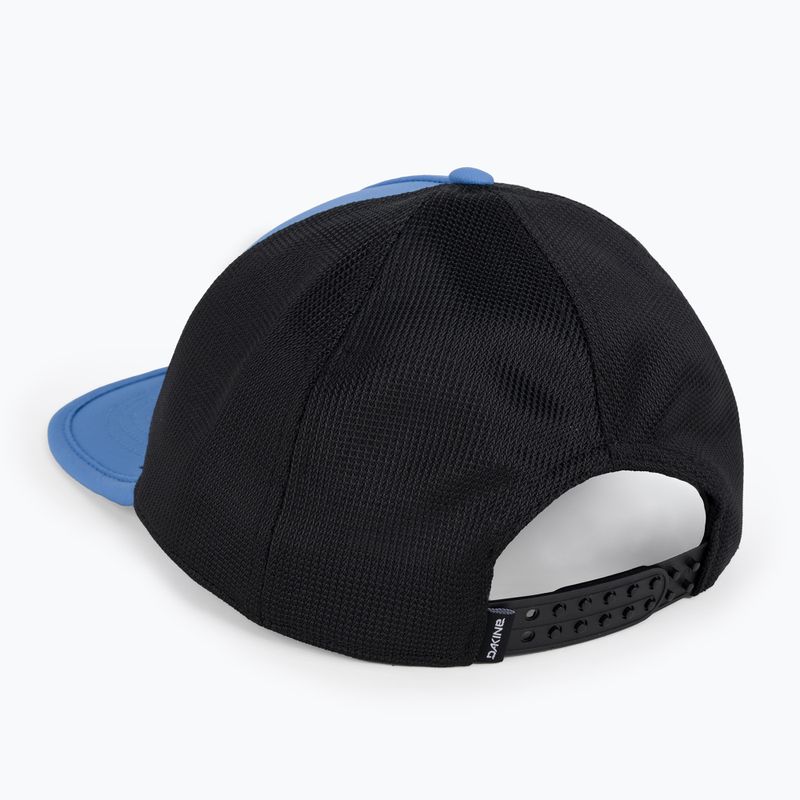 Dakine Surf Trucker kék/fekete baseball sapka D10003903 4