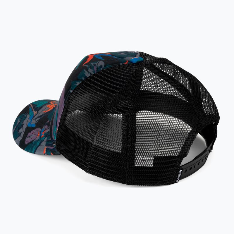 Dakine Lo Tide Trucker baseball sapka színes D10001898 3
