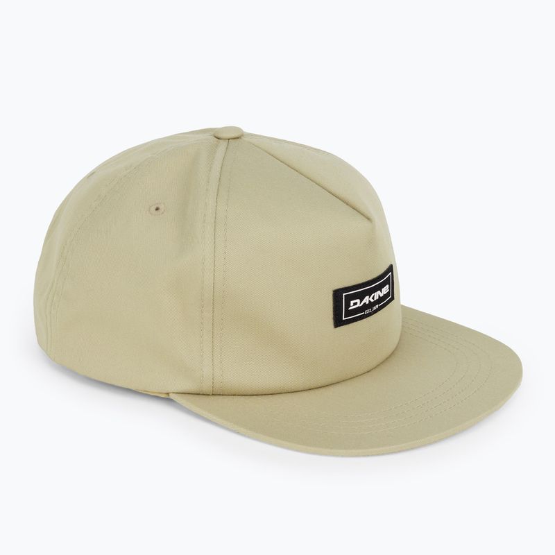 Dakine M2 Snapback sapka zöld D10003948