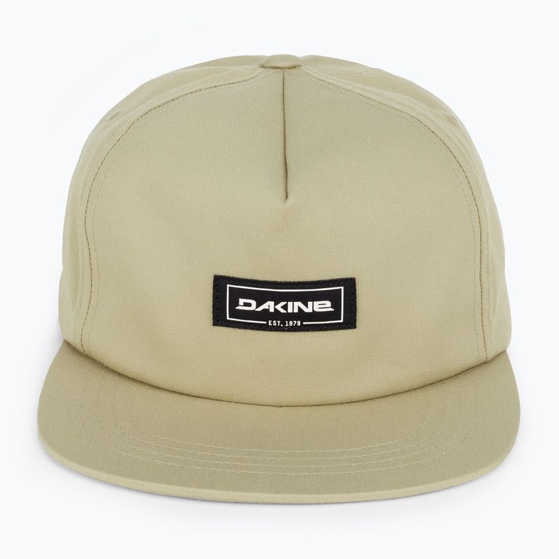 Dakine M2 Snapback sapka zöld D10003948 4