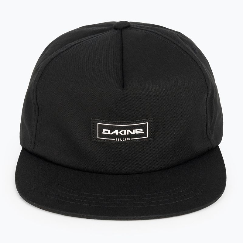 Dakine M2 Snapback baseball sapka fekete D10003948 4