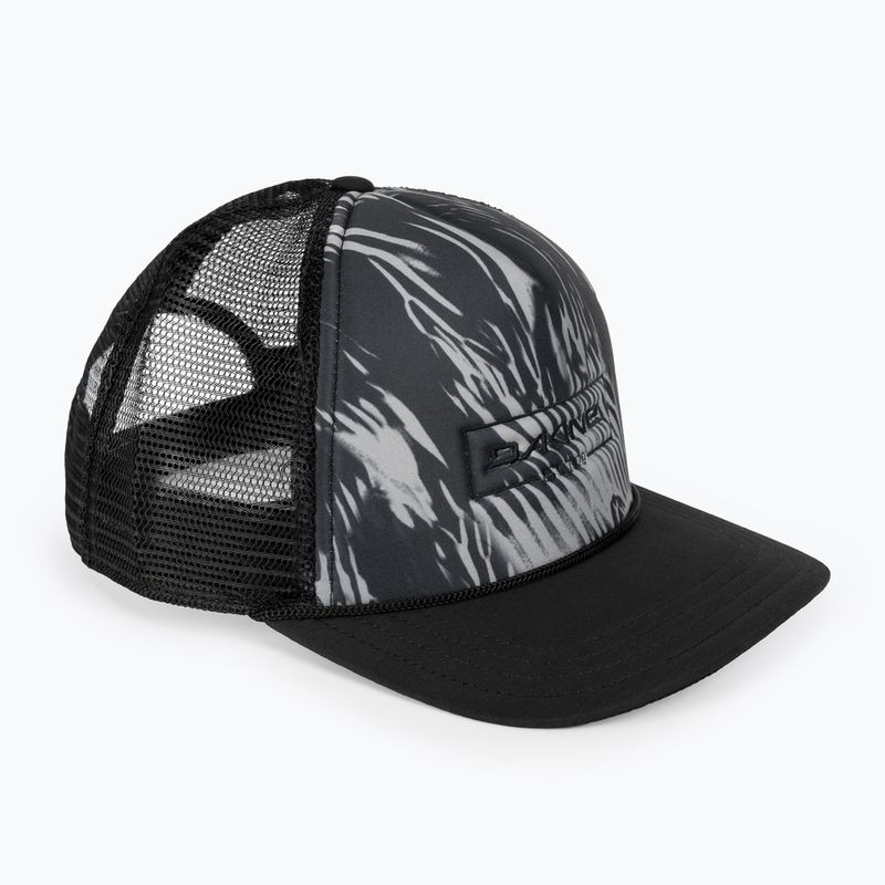 Dakine Sandblast Trucker baseball sapka fekete D10003949