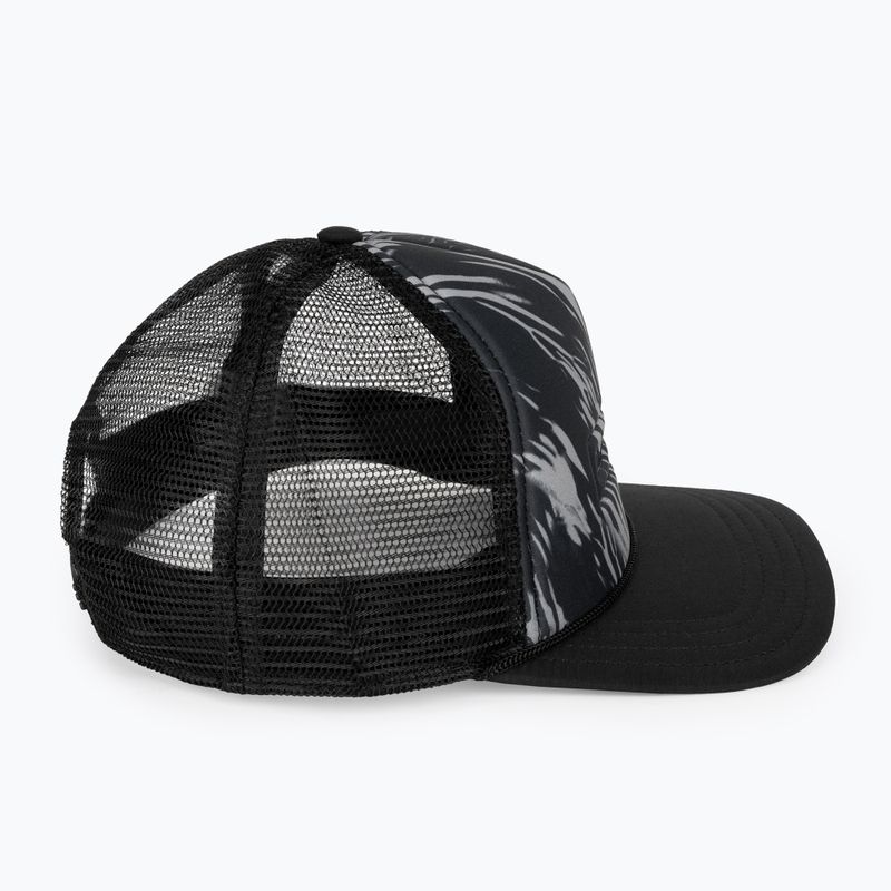 Dakine Sandblast Trucker baseball sapka fekete D10003949 2