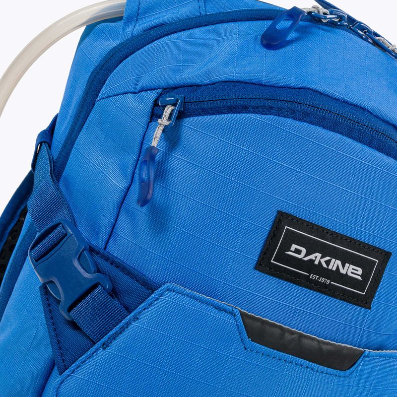 Dakine Drafter 10 kerékpáros hátizsák kék D10003401 5