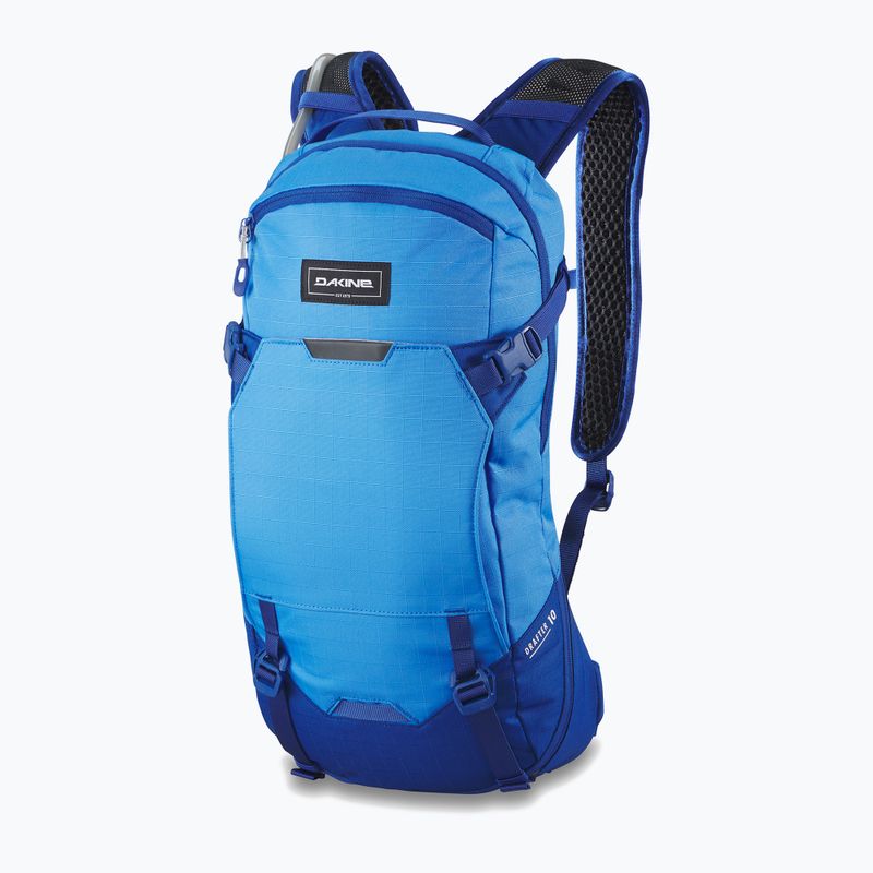 Dakine Drafter 10 kerékpáros hátizsák kék D10003401 6