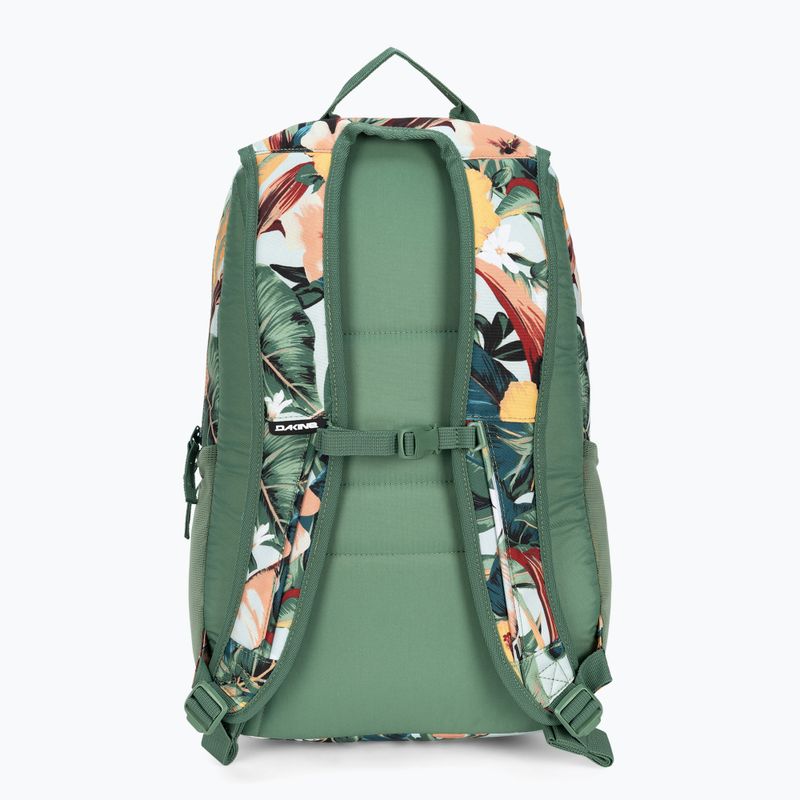 Dakine Campus M színes városi hátizsák D10002634 3
