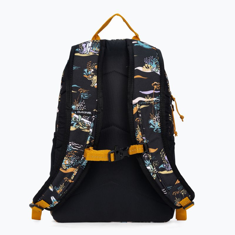 Dakine Kids Grom 13 városi hátizsák kék D10003794 3